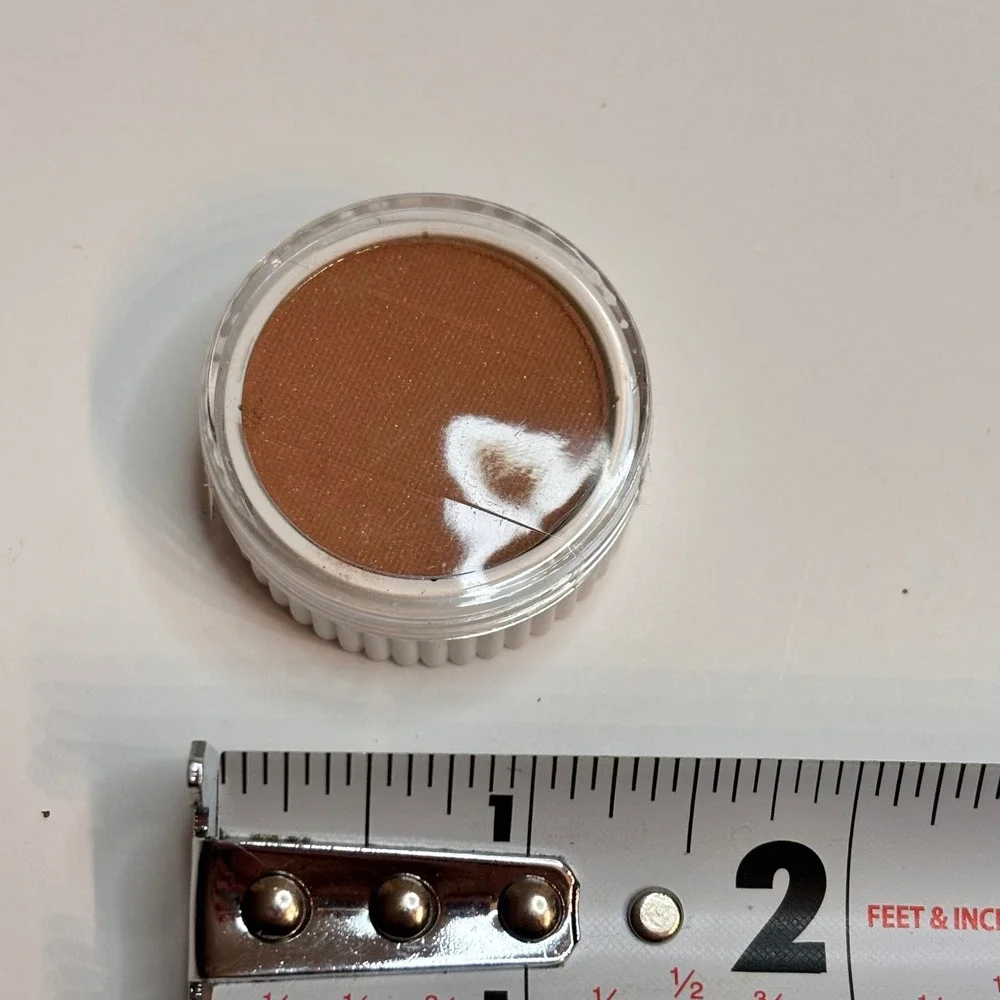 Merle Norman Sun Free‎ Golden Tan Sheer Bronzing Powder .08 oz